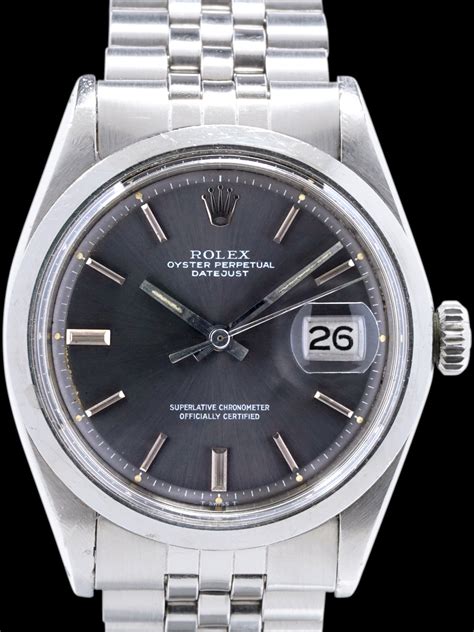 1970 rolex datejust|1970s rolex watches for sale.